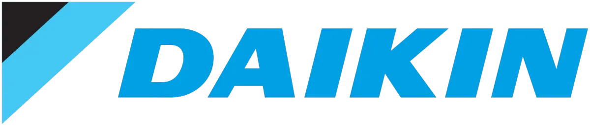 Daikin varmepumper