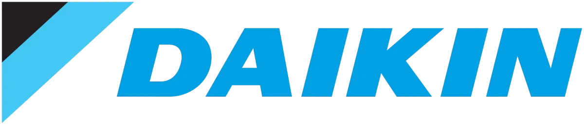 Daikin varmepumper