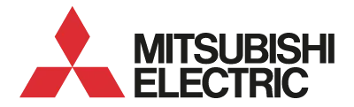 Mitsubishi Electric varmepumper