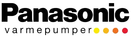 Panasonic varmepumper